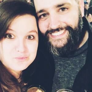 Meet your Posher, Blake